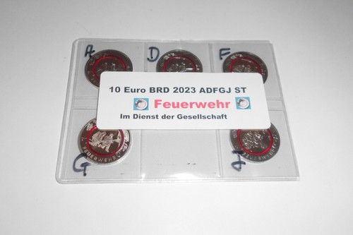 Komplettsatz euro brd - komplettsatz,