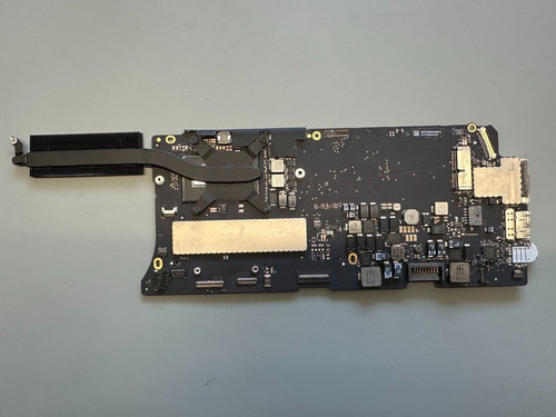 Macbook pro a1502 2015 - pro,