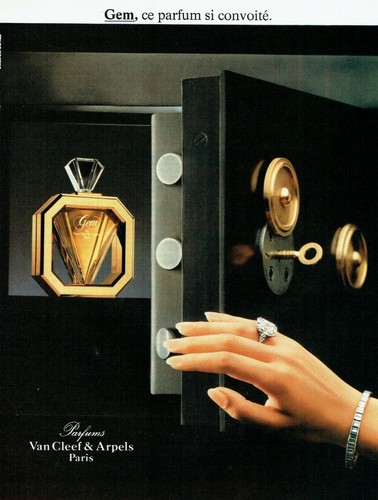 Werbung advertising 0522 1987 - ,
