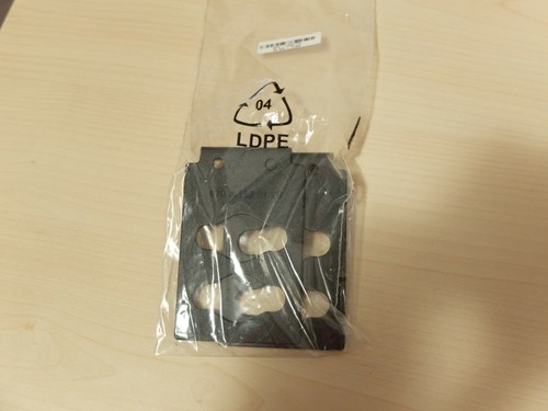 Apc vertikale montagewinkel - apc,