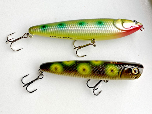Lure set nories - lure, tifa