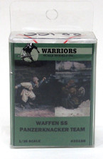 Warriors 35188 1:35 German