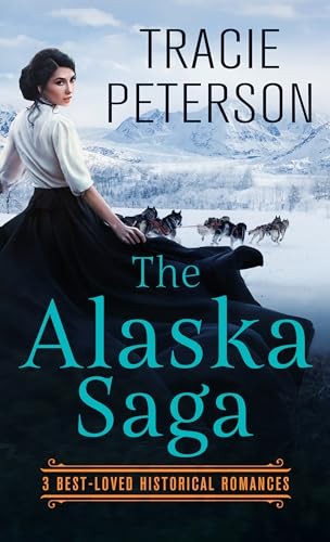 The alaska saga best - the, best-loved