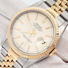 Rolex Datejust 36mm 16233