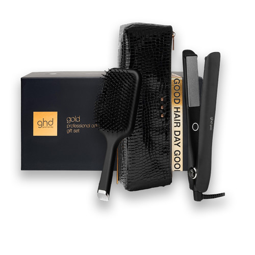 Ghd gold professional styler - gold,