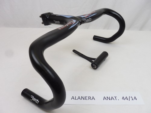 Deda alanera anatomic carbon - deda,