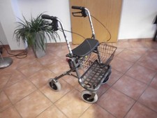 Rollator gebraucht von