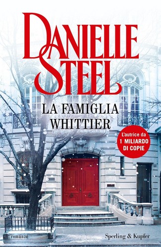 Buch danielle steel the - -,