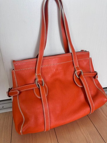 Hogan handtasche orange - hogan,