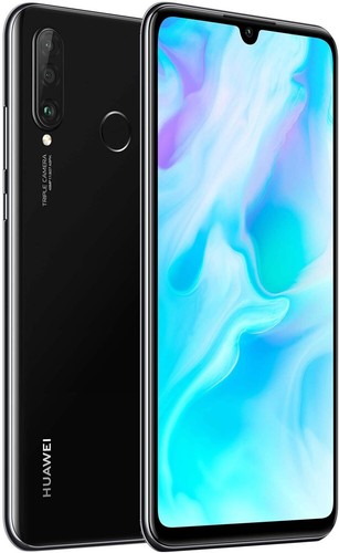 Huawei p30 lite 128gb - huawei,