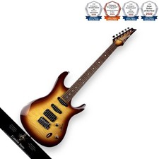 Ibanez SA260FM Violine