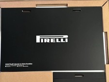 Pirelli Kalender  Cal  2026