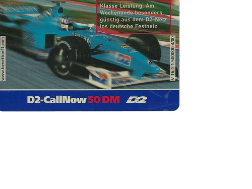Callnow vodafone - d2,