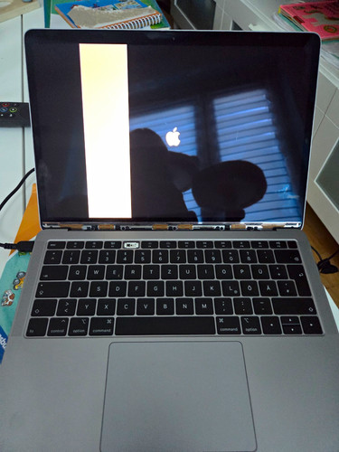 Apple macbook air zoll - 13,