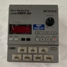 Zoom MRT-3B Digital Drum