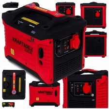 Kraft dele kd192 inverter - kd192,
