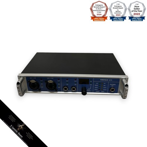 Rme fireface kanal - rme, uc