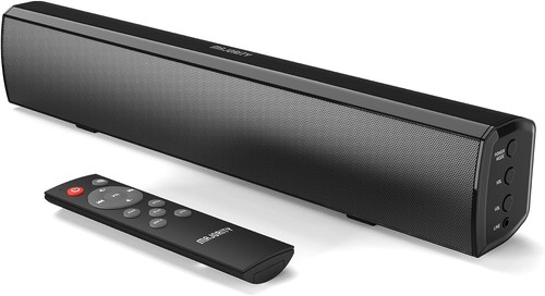 Soundbar für camping zu - für,