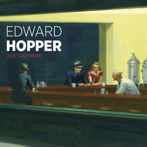 Edward hopper 2027 - edward,