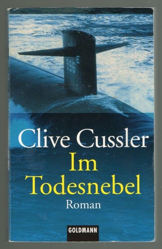 Todesnebel taschenbuch - im,