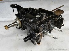 Motorblock 433929 cyl block Evinrude Johnson Aussenborder BJ6RETB Baujahr 1993