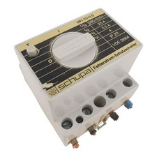 Schupa NFI 25/0,5 25A 0,5A