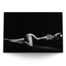 120x80cm Wandbild auf Leinwand