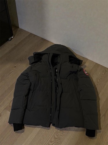 Canada goose jacke herren - canada,