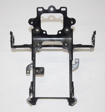 Scheinwerfer Halter Geweih Frontrahmen Honda CB 750 Hornet RH12 (Lager 9-25)