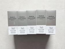 Maria Galland  760 Activ'age