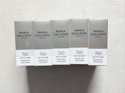 Maria galland 760 - , activ'age