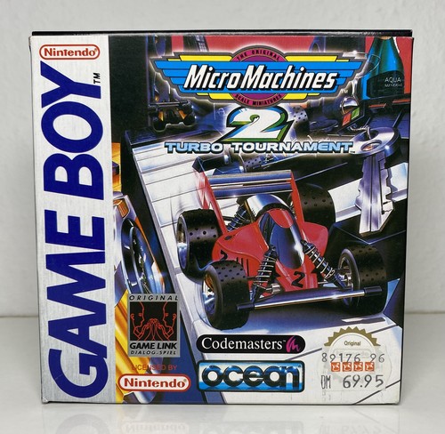 Nintendo game boy - boy, classic