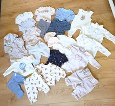 Newborn mädchen kleiderpaket - newborn,