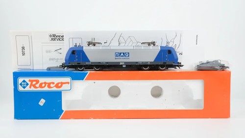Roco 69565 lok - h0, 145-cl