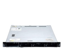 HPE ProLiant DL160 Gen9 Server Xeon E5-2609 v3 32GB DDR4 LFF 4 Bay 3,5" DVD