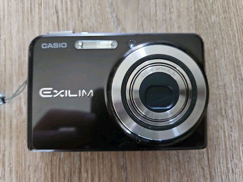 Casino exilim s880 1 - exilim, 8.1