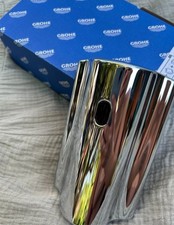 Grohe Tectron AP-Umrüsteinheit für Urinal-Spüler 37 017 und DAL 509 - Chrom