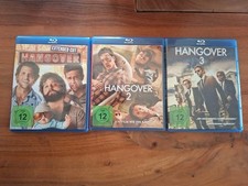 blue ray sammlung 18 Stück