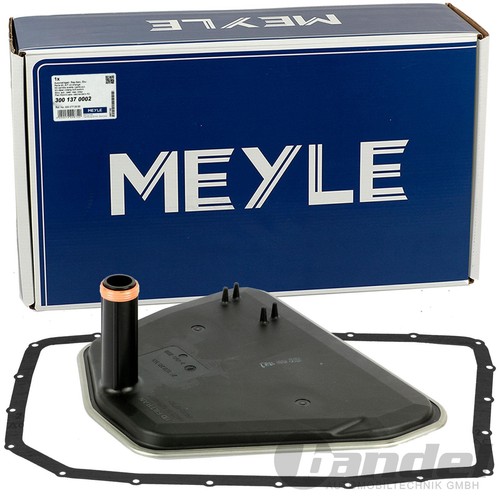 Meyle hydraulikfilter satz - meyle, hydraulikfilter-satz