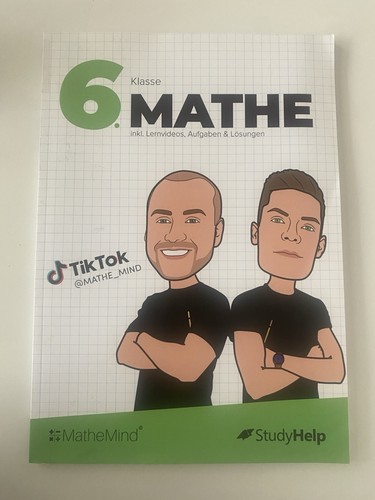 Klasse mathe mathemind - 6.,