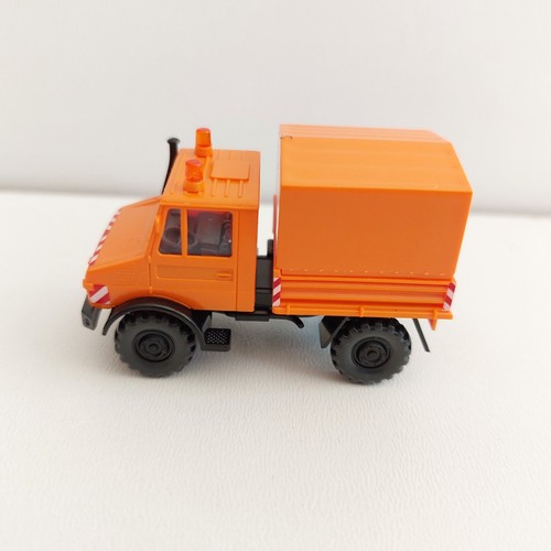 Mes 2230 wiking unimog - 1:87,