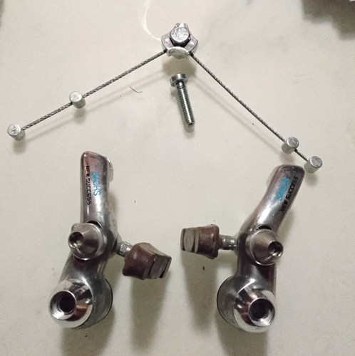 Sachs new success canti brake - new,