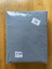 Hotel Collection Gewaschenes Leinen Bettwäscheset King Neu Mit Etikett