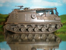 Roco # 232 # Bergepanzer M88 # Bundeswehr, US Army , Nato, UN usw. # 1:87 # H0 #