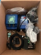 Dosierpumpe Astral Micro pH – Präzise Regelung für den Pool