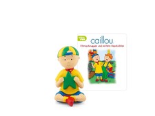 Tonies - Caillou