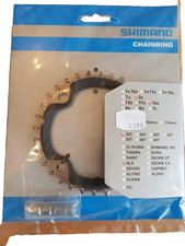 SHIMANO SLX FC-M660
