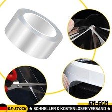 Spezial Dick Lack Schutz Folie