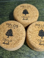 SPR'25 Kolophonium DUNKELES