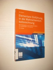 Elementare Einführung in die